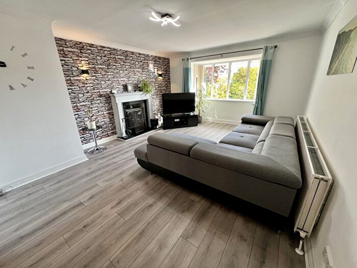 4 Bedroom Detached House For Sale In Luton Road, Cleveleys, FY5