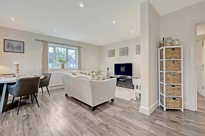 2 Bedroom Duplex For Sale In Domos Place, Ongar Road, CM15