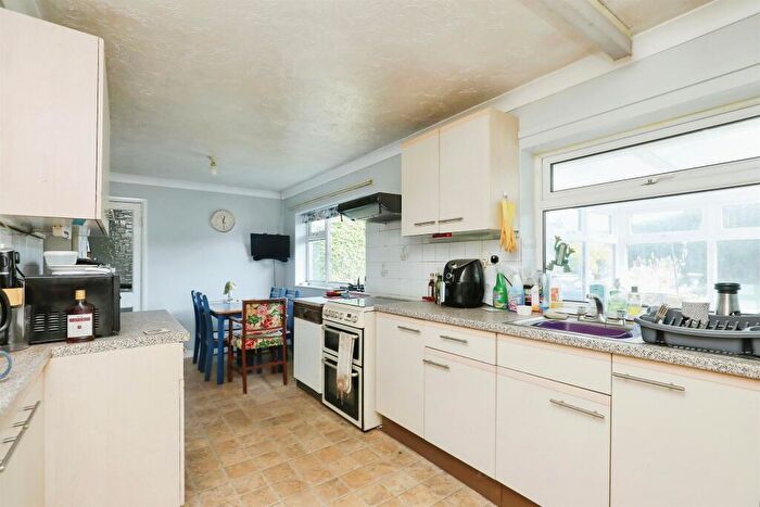 3 Bedroom Detached Bungalow For Sale In Watton Road, Little Cressingham, Thetford, IP25