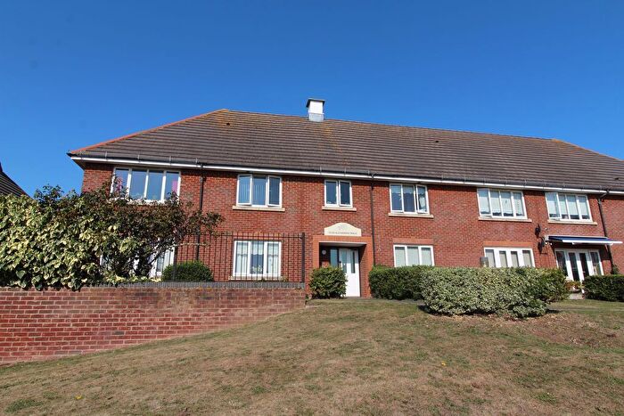2 Bedroom Property For Sale In Alexandra Walk, Prince Charles Avenue, Southdowns Retirement Village, South Darenth, Dartford, DA4