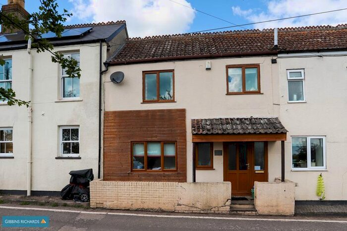 2 Bedroom Terraced House For Sale In Athelney, Bridgwater, TA7