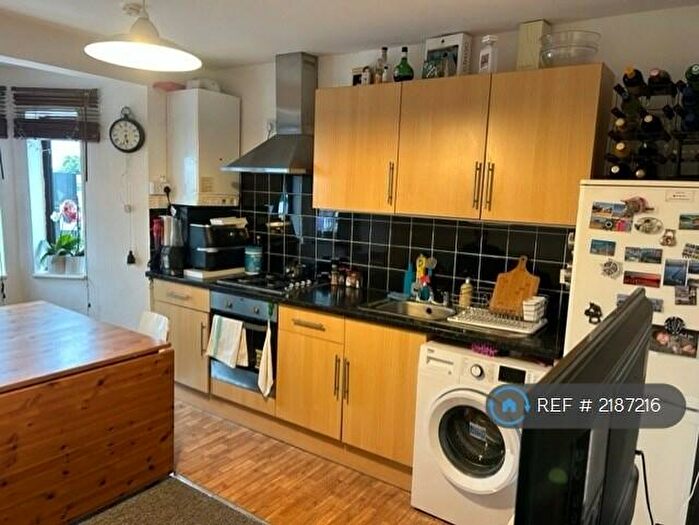 1 Bedroom Flat To Rent In Walthamstow, London, E17