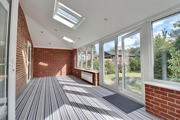 2 Bedroom Bungalow For Sale In South Road, Cosham, Portsmouth, PO6