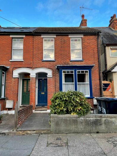 1 Bedroom Flat To Rent In Clare Road, Whitstable CT5