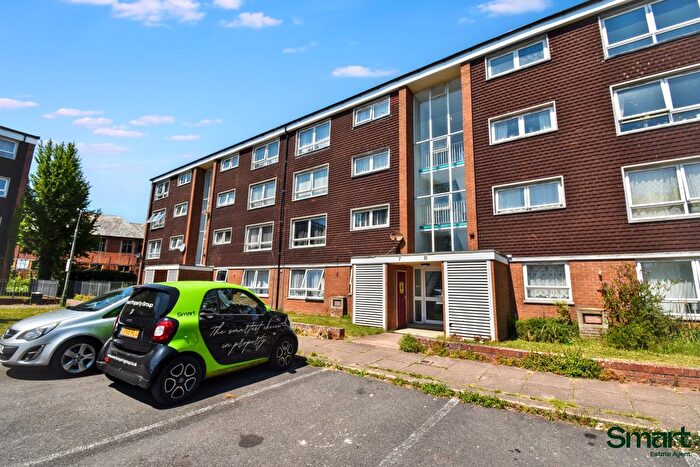 1 Bedroom Flat For Sale In Prospect Place, Exeter, EX4