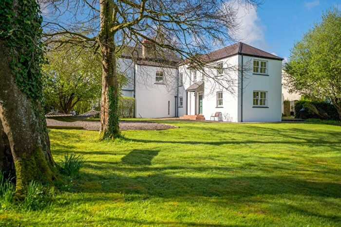 4 Bedroom Semi-detached House To Rent In Station Road, Narberth, SA67