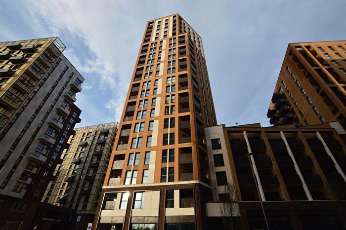 2 Bedroom Flat To Rent In Alder Point, E17