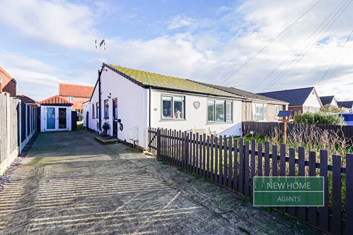 4 Bedroom Bungalow For Sale In Linden Way, Thorpe Willoughby, Selby, YO8