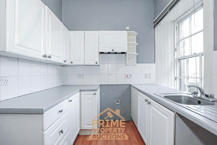 2 Bedroom Flat For Sale In A High Street, Brechin, DD9