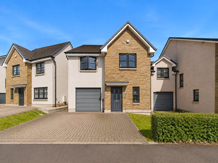 4 Bedroom Detached House For Sale In Hamilton Grove, Mount Vernon, Glasgow, G32
