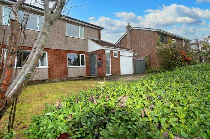 3 Bedroom House For Sale In Conyers Road, Northallerton, DL7