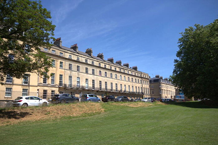 1 Bedroom Flat For Sale In Nelson Place West, Bath, BA1