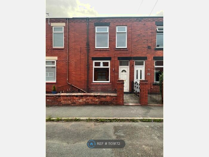 3 Bedroom Terraced House To Rent In Heaton Street, Standish, Wigan, WN6
