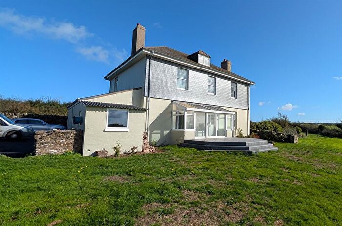4 Bedroom Detached House To Rent In Blackawton, Totnes, TQ9