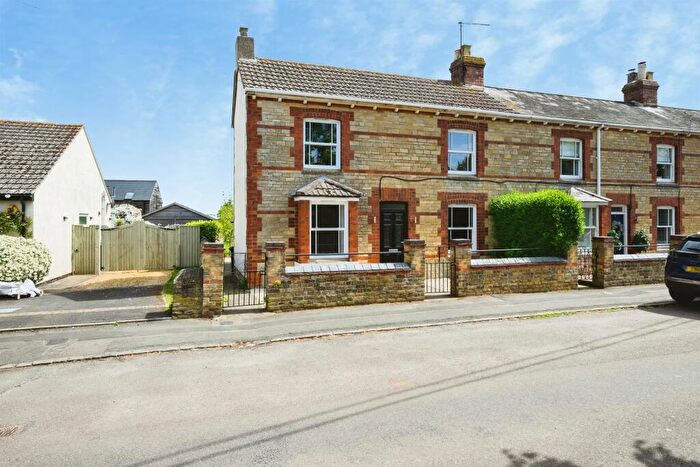 3 Bedroom End Of Terrace House For Sale In Church Street, Nassington, Peterborough, PE8