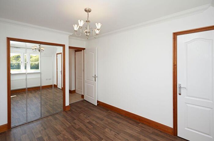 1 Bedroom Apartment To Rent In Stearn Close, NR9