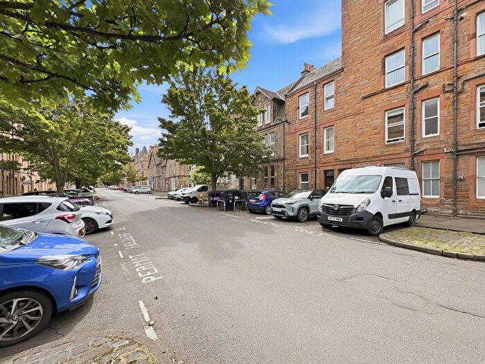 1 Bedroom Flat For Sale In Balfour Street, Leith, Edinburgh, EH6