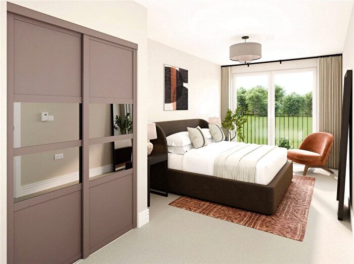 3 Bedroom Flat For Sale In Plot - The Foundry, Inverlair Avenue, Cathcart, Glasgow, G43