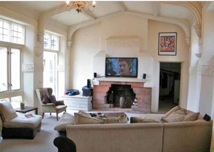 1 Bedroom Flat To Rent In Tudor Hall, Norwich, NR1