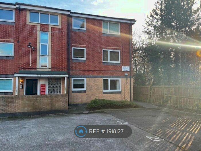 1 Bedroom Flat To Rent In Limekiln Court, Wallsend, NE28