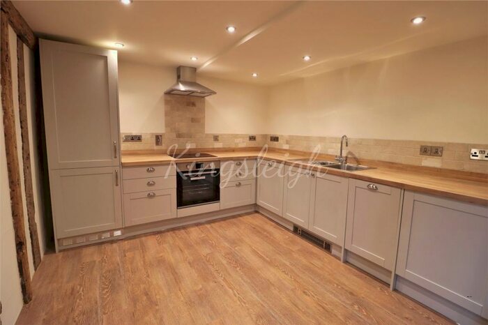 3 Bedroom Maisonette To Rent In High Street, Dedham, Colchester, CO7