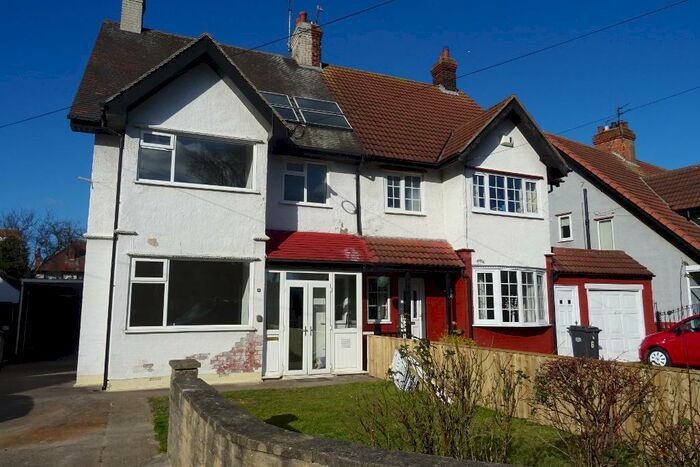 3 Bedroom Semi-Detached House To Rent In Seafield Avenue, Hull, HU9