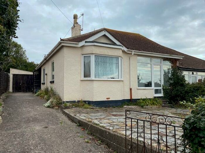 2 Bedroom Bungalow To Rent In Dawlish, EX7