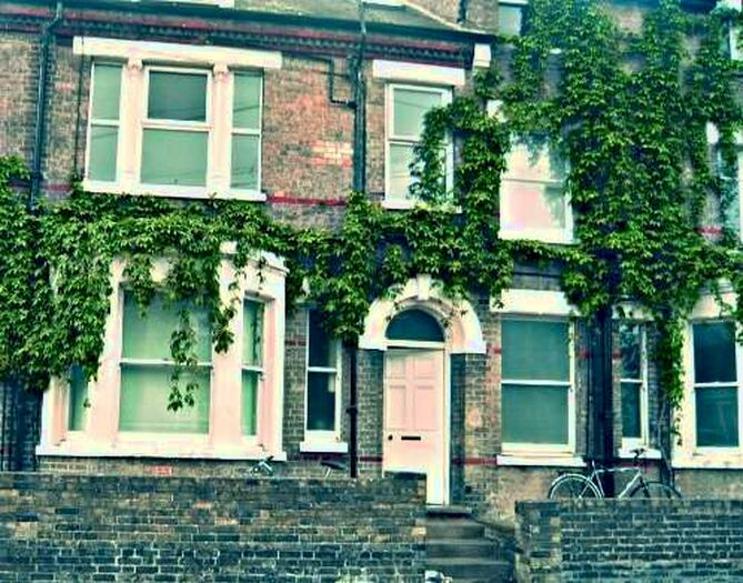 1 Bedroom Flat To Rent In 49 Alpha Road, Cambridge, , CB4