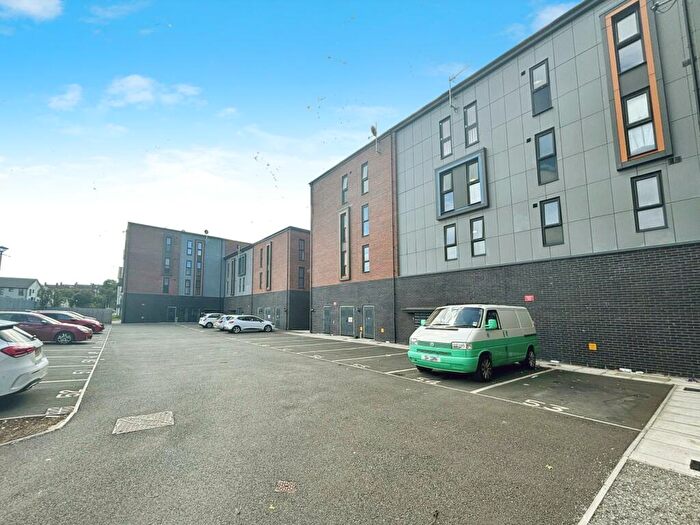 2 Bedroom Apartment To Rent In Neptune Road, Barry, CF62