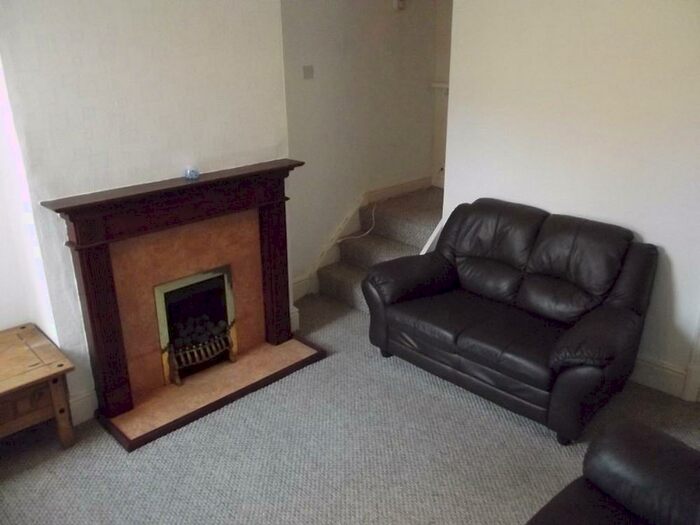 3 Bedroom House To Rent In Cecil Street, Derby, DE22