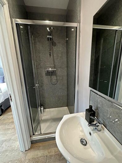 Studio To Rent In Castle Yard Studio, CV1