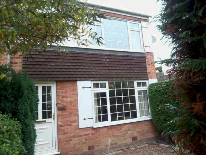 3 Bedroom Terraced House To Rent In Lime Grove, Harrogate, HG1