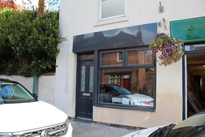 Property To Rent In High Street, Ruddington, Nottingham, Nottinghamshire, NG11