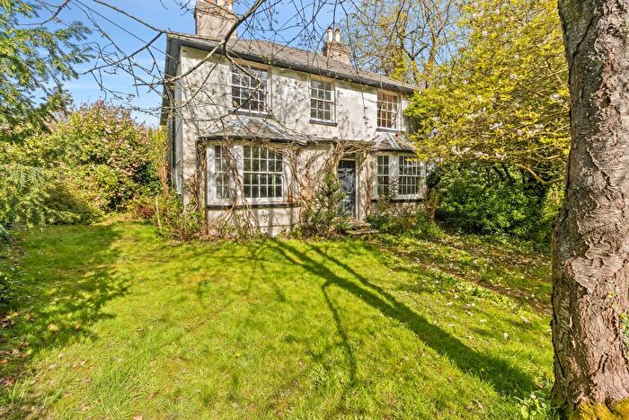 5 Bedroom Detached House For Sale In Whatlington Road, Battle, TN33