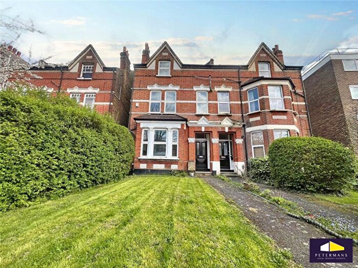 2 Bedroom Flat To Rent In Norwood Road, London, SE24