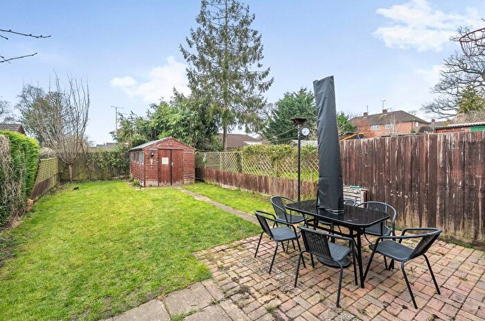 2 Bedroom Flat For Sale In Mundays Mead, Wincanton, Somerset, BA9