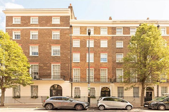 1 Bedroom Flat To Rent In Great Cumberland Place, Marylebone, W1H
