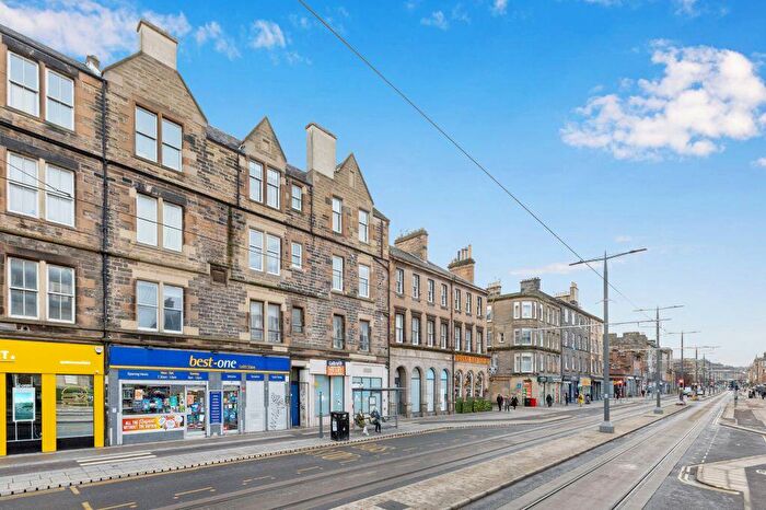2 Bedroom Flat For Sale In (flat ), Leith Walk, Leith, Edinburgh, EH6