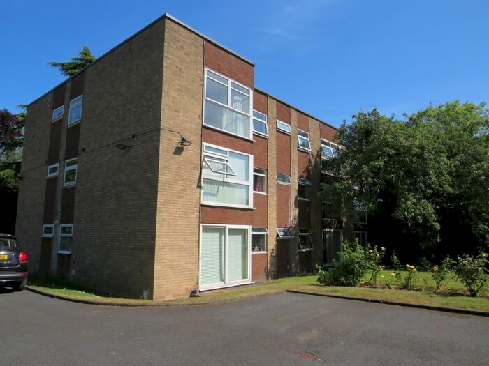 2 Bedroom Flat To Rent In Fernfail Court Short Heath Road, Erdington, Birmingham, West Midlands, B23