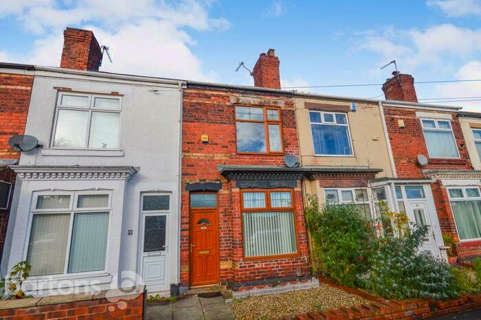 2 Bedroom Terraced House To Rent In Badsley Moor Lane, Clifton, S65