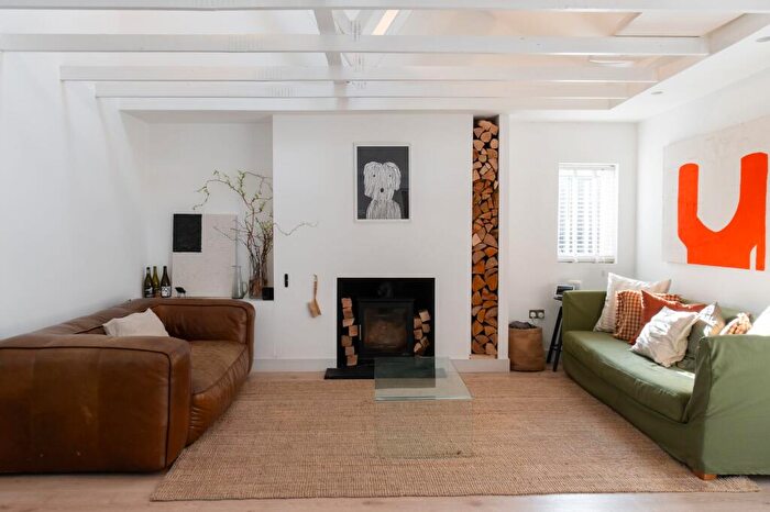 4 Bedroom Detached House For Sale In Cosby Road, Countesthorpe, LE8