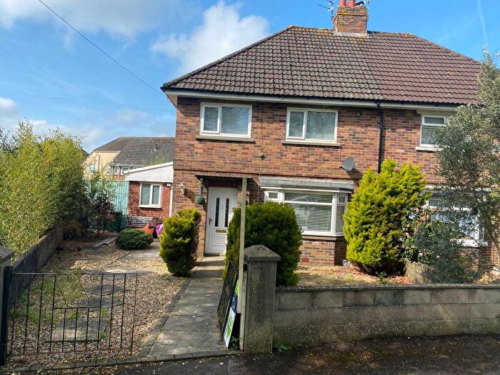 3 Bedroom Semi Detached House To Rent In Llangewydd Road, Bridgend, CF31