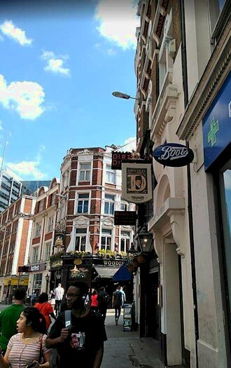 1 Bedroom Flat To Rent In 186-190 Bishopsgate, Liverpool Street, Spitalfields, London, EC2M