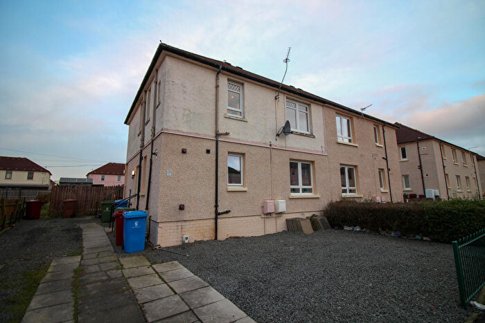 2 Bedroom Flat To Rent In Westerton Terrace, Falkirk, FK2