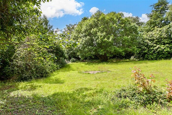 5 Bedroom Detached House For Sale In Homewood Road, Tenterden, Kent, TN30