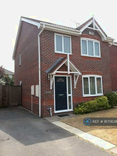 3 Bedroom Detached House To Rent In Boundary Lane, Saltney, Chester, CH4