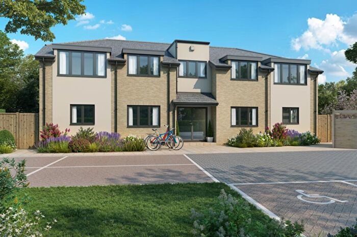 1 Bedroom Apartment For Sale In Arlesey Road, Stotfold, Hitchin, SG5