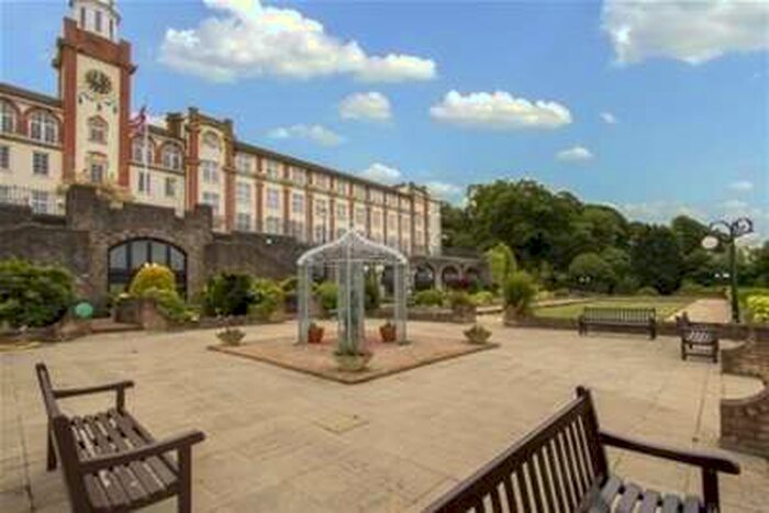 1 Bedroom Flat To Rent In Fedden Village, Portishead, BS20