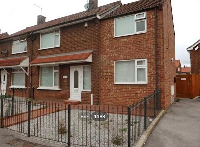 2 Bedroom Apartment To Rent In Danes Drive, Hessle, HU13