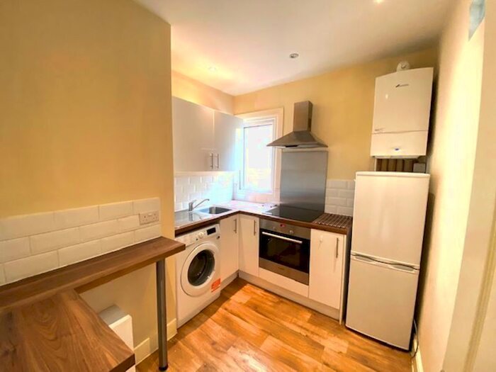Studio To Rent In Haydons Road, London, SW19